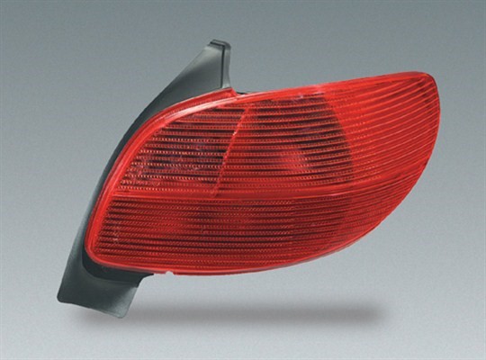 Baklykta, Höger Magneti marelli 714025310801 MAGNETI MARELLI