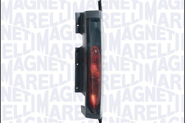 Baklykta, Vänster Magneti marelli 714025460704 MAGNETI MARELLI