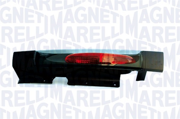 Baklykta, Vänster Magneti marelli 714025460712 MAGNETI MARELLI