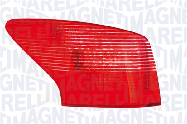 Baklykta, Vänster Magneti marelli 714025610704 MAGNETI MARELLI
