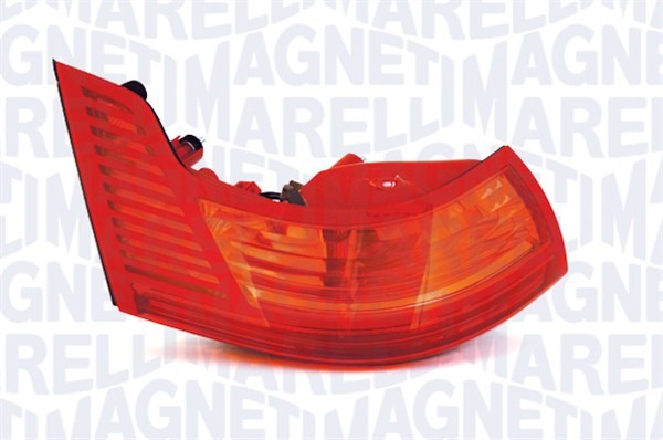 Baklykta, Vänster Magneti marelli 714025620702 MAGNETI MARELLI