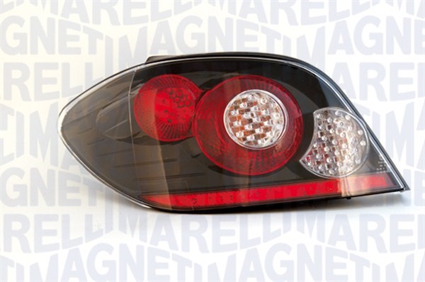 Baklykta, Höger Magneti marelli 714025700806 MAGNETI MARELLI