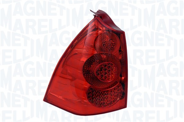 Baklykta, Vänster Magneti marelli 714025710702 MAGNETI MARELLI
