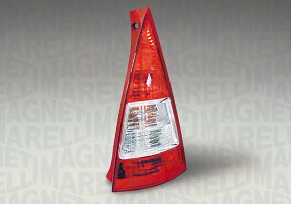Baklykta, Vänster Magneti marelli 714025720701 MAGNETI MARELLI