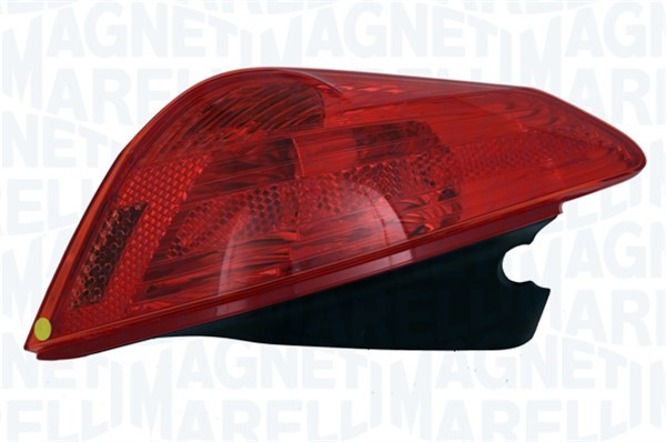 Baklykta, Höger Magneti marelli 714025890802 MAGNETI MARELLI