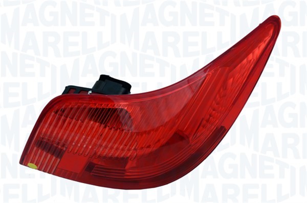 Baklykta, Höger Magneti marelli 714025950802 MAGNETI MARELLI