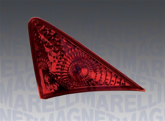 Baklykta, Vänster Magneti marelli 714026030704 MAGNETI MARELLI