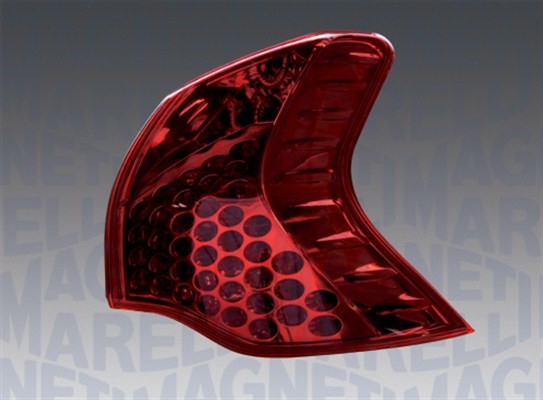 Baklykta, Höger Magneti marelli 714026030802 MAGNETI MARELLI