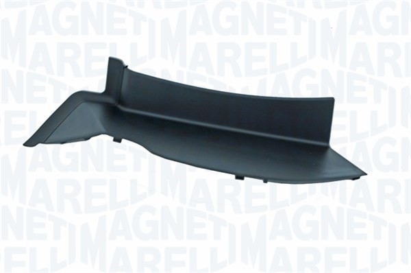 Lucka, strålkastare, Vänster Magneti marelli 714026039008 MAGNETI MARELLI