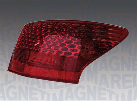 Baklykta, Vänster Magneti marelli 714026090702 MAGNETI MARELLI