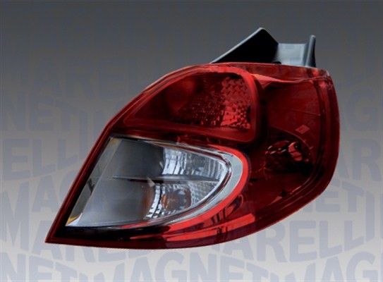 Baklykta, Höger Magneti marelli 714026110802 MAGNETI MARELLI