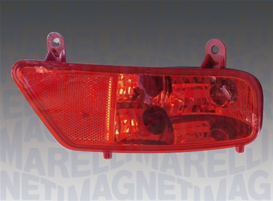 Dimljus, bak, Vänster Magneti marelli 714026130702 MAGNETI MARELLI Dimljus, bak, Vänster Magneti marelli 714026130702 MAGNETI MARELLI