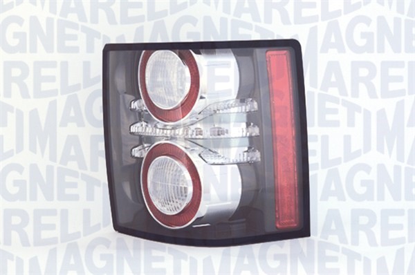 Baklykta, Höger Magneti marelli 714026150804 MAGNETI MARELLI
