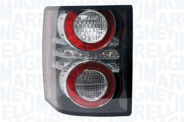Baklykta, Höger Magneti marelli 714026150808 MAGNETI MARELLI