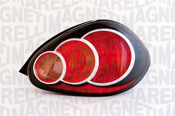 Baklykta, Höger Magneti marelli 714026171204 MAGNETI MARELLI