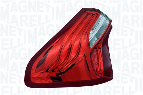 Baklykta, Höger Magneti marelli 714026220810 MAGNETI MARELLI