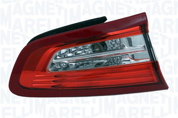 Baklykta, Höger Magneti marelli 714026220812 MAGNETI MARELLI