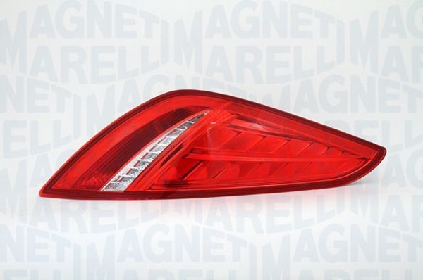 Baklykta, Höger Magneti marelli 714026230802 MAGNETI MARELLI