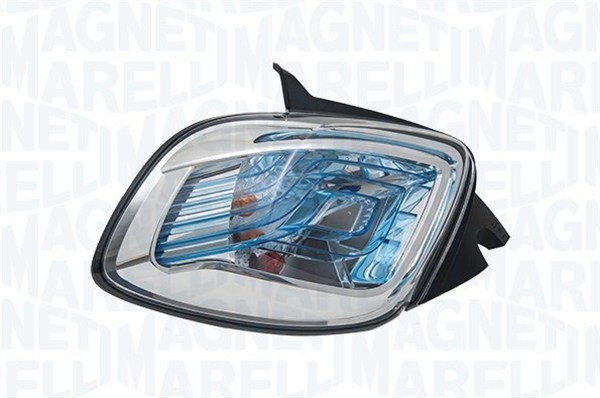 Baklykta, Vänster Magneti marelli 714026280702 MAGNETI MARELLI