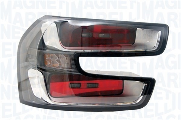 Baklykta, Vänster Magneti marelli 714026290702 MAGNETI MARELLI