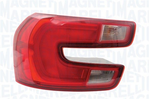 Baklykta, Höger Magneti marelli 714026310802 MAGNETI MARELLI