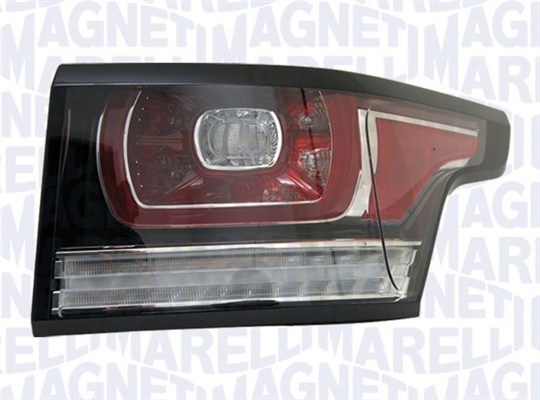 Baklykta, Vänster Magneti marelli 714026320702 MAGNETI MARELLI