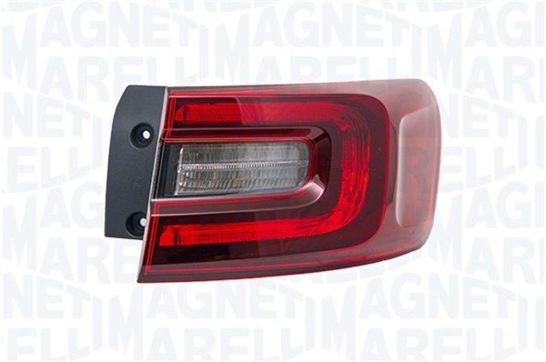 Baklykta, Höger Magneti marelli 714026480806 MAGNETI MARELLI