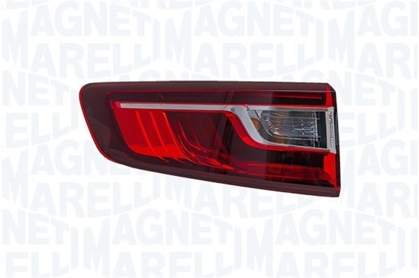 Baklykta, Höger Magneti marelli 714026700802 MAGNETI MARELLI