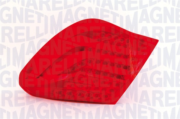 Baklykta, Vänster Magneti marelli 714027020701 MAGNETI MARELLI