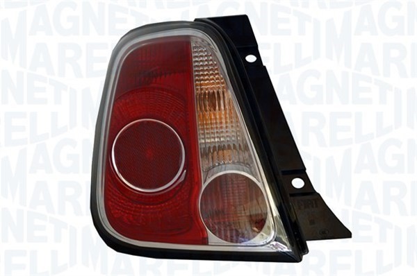 Baklykta, Vänster Magneti marelli 714027040787 MAGNETI MARELLI