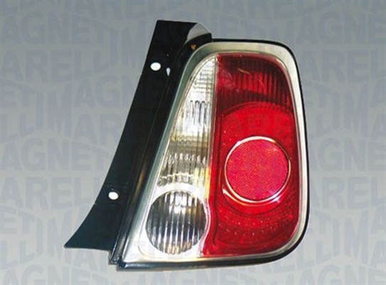 Baklykta, Höger Magneti marelli 714027040884 MAGNETI MARELLI