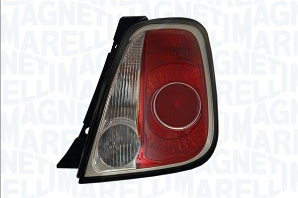Baklykta, Höger Magneti marelli 714027040886 MAGNETI MARELLI