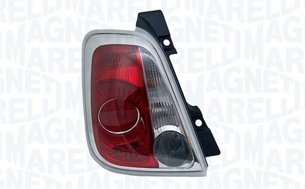 Baklykta, Höger Magneti marelli 714027040892 MAGNETI MARELLI