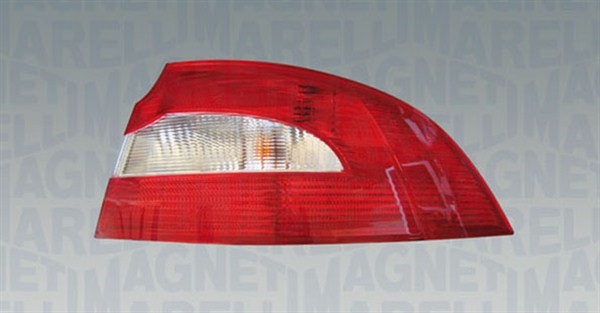 Baklykta, Vänster Magneti marelli 714027051701 MAGNETI MARELLI