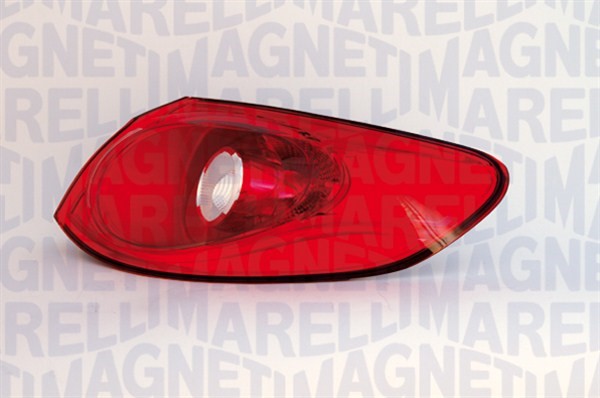 Baklykta, Höger Magneti marelli 714027090801 MAGNETI MARELLI