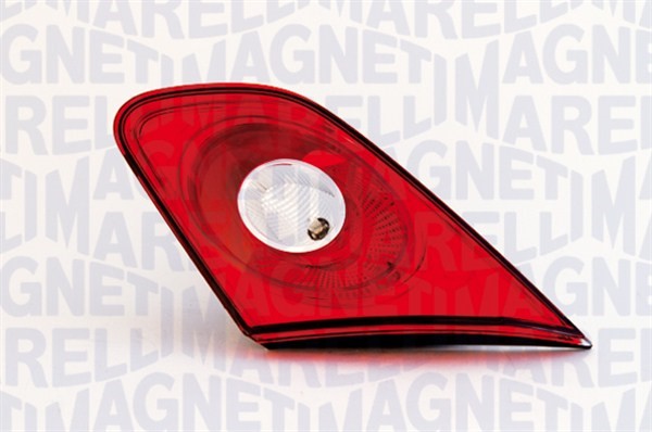 Baklykta, Vänster Magneti marelli 714027100701 MAGNETI MARELLI