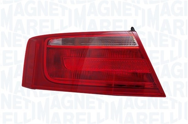 Baklykta, Vänster Magneti marelli 714027110702 MAGNETI MARELLI