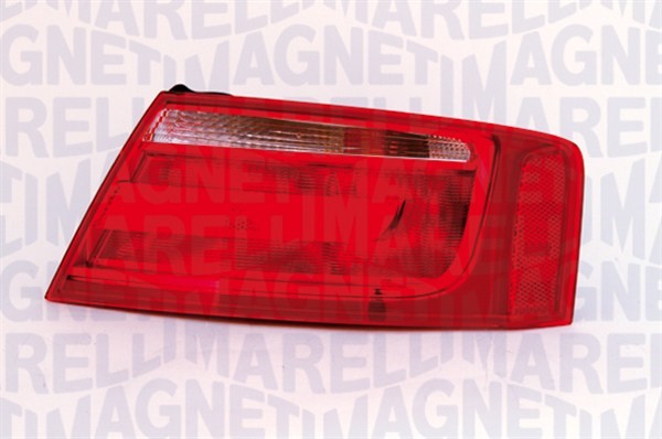 Baklykta, Vänster Magneti marelli 714027110712 MAGNETI MARELLI