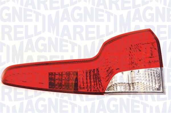 Baklykta, Höger Magneti marelli 714027161804 MAGNETI MARELLI