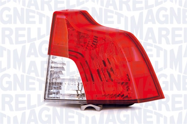 Baklykta, Vänster Magneti marelli 714027171704 MAGNETI MARELLI Baklykta, Vänster Magneti marelli 714027171704 MAGNETI MARELLI