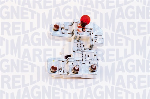 Lamphållare, Höger Magneti marelli 714027172802 MAGNETI MARELLI