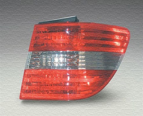 Baklykta, Vänster Magneti marelli 714027520713 MAGNETI MARELLI