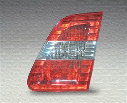 Baklykta, Vänster Magneti marelli 714027530703 MAGNETI MARELLI
