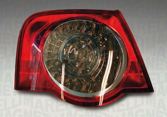 Baklykta, Höger Magneti marelli 714027570811 MAGNETI MARELLI