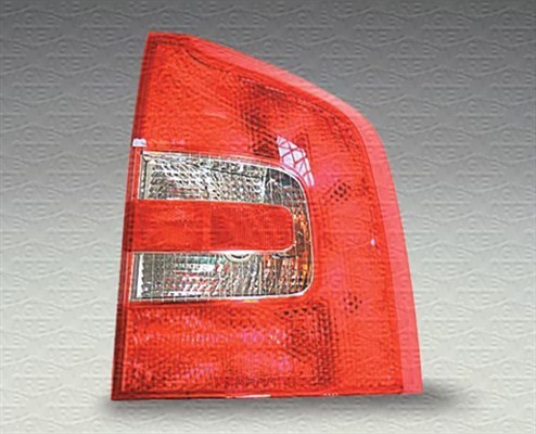 Baklykta, Vänster Magneti marelli 714027590104 MAGNETI MARELLI