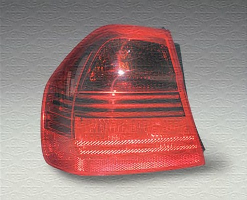 Baklykta, Höger Magneti marelli 714027630801 MAGNETI MARELLI