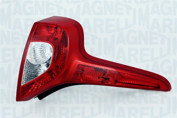 Baklykta, Höger Magneti marelli 714027711805 MAGNETI MARELLI