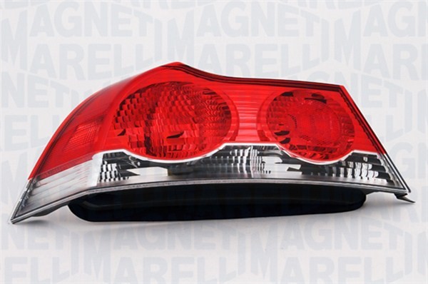 Baklykta, Höger Magneti marelli 714027731805 MAGNETI MARELLI
