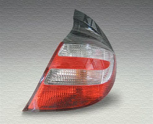 Baklykta, Höger Magneti marelli 714027740801 MAGNETI MARELLI