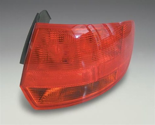 Baklykta, Höger Magneti marelli 714027770801 MAGNETI MARELLI